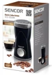 Кофемолка электрическая Sencor SCG1050BK (SCG1050BK) - изображение 4