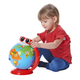 Interaktywny mówiący globus edukacyjny Chicco Edu4You Montessori (8058664159789) - obraz 7