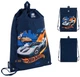 Шкільний набір Kite Education Hot Wheels 3 предмети (SET_HW25-724S) - зображення 13