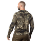 Лонгслів Chiton 2.0 CoolPass SJ Norman (8758), 3XL - изображение 3