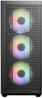 Obudowa LC-Power Gaming 811B Meshwork XL Dark Black (LC-811B-ON) - obraz 2
