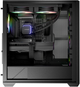 Obudowa LC-Power Gaming 811B Meshwork XL Dark Black (LC-811B-ON) - obraz 9