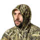Лонгслів Camotec Chiton Air Hood Cane 5 Мультиколір 3XL (7573(3XL)) - изображение 4