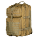 Рюкзак Camotec Foray 40л Койот + чохол (8752) - зображення 1