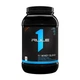 Протеин R1 (Rule One) Whey Blend (896 г, frozen banana) - изображение 1