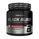 Предтренировочный комплекс BioTech Black Blood NOX+ (330 г, blueberry-lime) - изображение 1