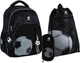 Шкільний набір Kite Education Football 3 предмети (SET_K25-763M-2) - зображення 1