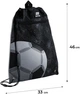 Шкільний набір Kite Education Football 3 предмети (SET_K25-763M-2) - зображення 14