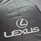 Зонтик автомобильный с логотипом Lexus - изображение 13