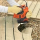 Пила сабельная сетевая BLACK+DECKER RS890K - изображение 3