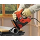 Пила сабельная сетевая BLACK+DECKER RS890K - изображение 4