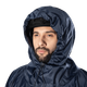Пончо Pilgrim 2.0 Oxford Темно-синій (8694) - зображення 5