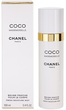 Mgiełka do ciała Chanel Coco Mademoiselle perfumowana 100 ml (3145891168501) - obraz 2