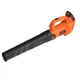 Воздуходув аккумуляторный BLACK+DECKER BCBL200L - изображение 4