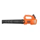Воздуходув аккумуляторный BLACK+DECKER BCBL200L - изображение 5