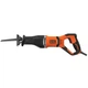 Пила сабельная сетевая BLACK+DECKER BES301 - изображение 2