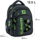 Шкільний набір Kite Education Gamer 3 предмети (SET_K25-763S-2) - зображення 3