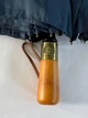 Зонт-автомат семейный с клапаном 10 спиц деревянная ручка PARACHASE - изображение 4