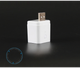 Умный Wi-Fi-адаптер на 3 USB порта Tuya Smart 3CH Цвет Белый - изображение 8