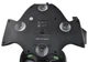 Ігровий кермо з педалями Vibrating Wheel для ПК і PS3, USB підключення, 180°, вібровіддача (20500000008) - зображення 8