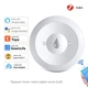 Датчик протікання води Tuya Zigbee 3.0 (24060434) - зображення 1
