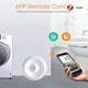 Датчик протікання води Tuya Zigbee 3.0 (24060434) - зображення 4
