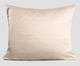 Zestaw poszewek HOMLA Bamsa beżowych 70 x 80 cm 2 szt (5906496738494) - obraz 3