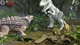 Игра LEGO Jurassic World для Ps4 (Blu-ray диск) Б/У - изображение 2