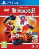 Игра LEGO Incredibles для Ps4 (Blu-ray диск) Б/У - изображение 1