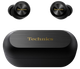 Навушники Technics EAH-AZ100-K Black - зображення 3