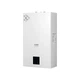 Газовая колонка KOER KWH.G0210 WHITE дымоходная с модуляцией 10 л/мин, цвет белый (KR5556) - изображение 3