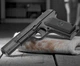 Пистолет пневматический Borner TT-M (Корпус - Metal) - изображение 2