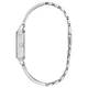 Жіночий годинник Citizen Silhouette Crystal Eco-Drive EM0980-50A - зображення 2