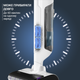 Моющий аккумуляторный пылесос Rowenta X-CLEAN 10 GZ7540WO - изображение 3