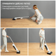 Моющий аккумуляторный пылесос Rowenta X-CLEAN 10 GZ7540WO - изображение 6