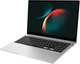 Ноутбук Samsung Galaxy Book3 Pro (14"3K/i7-1360P/16GB/512GB SSD/Win 11) Refurbished - зображення 3