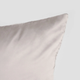Zestaw poszewek HOMLA Bamsa szare 70 x 80 cm 2 szt (5906496738517) - obraz 4
