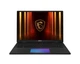 Ноутбук MSI Titan 18 HX AI (001824-656), Core Ultra 9 285HX / 18″ / RAM 64 ГБ / SSD 6 ТБ / GeForce RTX 5090 24GB / Windows 11 Pro / Black - изображение 1