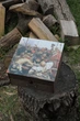 Наливатор для алкоголю на 8 чарок Автоматичний дозатор алкогольних напоїв - зображення 5