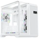 Корпус 1stPlayer rt5 White без бп - зображення 1