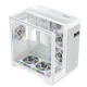 Корпус 1stPlayer rt5 White без бп - зображення 2