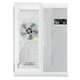 Корпус 1stPlayer rt5 White без бп - зображення 3