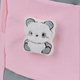 Шкільний набір Kite Education Panda 3 предмети (SET_K25-771S-1) - зображення 11