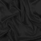 Простынь MirSon Satin Light Pro 10-006 Black 220x240 см (2200010171426) - изображение 3