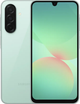 Гідрогелева захисна плівка на Samsung Galaxy A26 на весь екран прозора - изображение 1