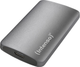 Dysk SSD Intenso TX800 1TB 1.8″ USB 3.2 Gen 2x2 Anthracite (3828460) - obraz 2