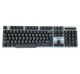Набор Gaming Combo GF500 4in1 (клавиатура, гарнитура, мышка, коврик) - изображение 4