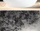 Барометр Штормгласс Куб большой 15х11,5 см Storm glass на деревянной подставке - изображение 9
