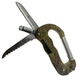 Мультитул JB Tacticals карабін Multitool Camo (JB-MLT-0006-CAM) - изображение 4