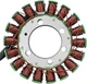 Генератор Статор магнето Suzuki GSXR 1300 Hayabusa 1999 200 2001 2002 2003 2004 2005 2006 2007 - изображение 4